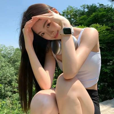 黑白小姐第二季