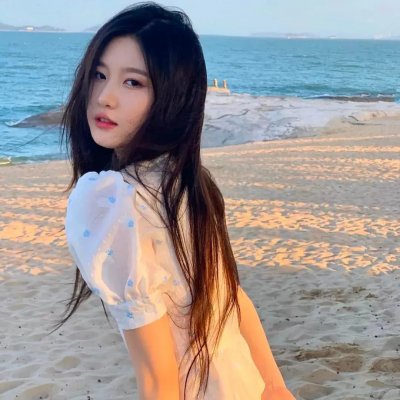 姨妈希尔达